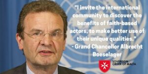 Grand Chancelier SHM