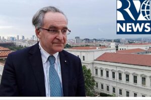 ordre de malte au sommet humanitaire