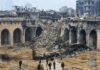 Le rétablissement et la reconstruction post-traumatiques des biens culturels du patrimoine mondial