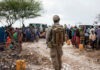 La tentation civilo-militaire
