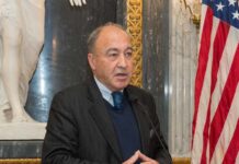Migration, conflit, crise des droits humanitaires : défis et perspectives de la diplomatie humanitaire
