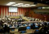 Malteser International obtient le statut consultatif spécial auprès du Conseil économique et social (ECOSOC) des Nations Unies