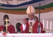 Le pape François, retour sur ses cinq ans de diplomatie africaine