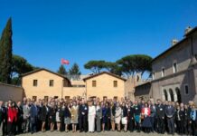La 27ème Conférence internationale des Hospitaliers