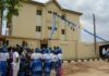 Inauguration du centre Bakhita à Lagos pour aider les femmes victimes du trafic d’êtres humains