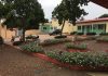 Nouvelle Guinée financements Fondation Française de l’Ordre de Malte reconstruire dispensaire Pita
