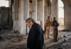syrie chrétiens abandonnés communauté internationale