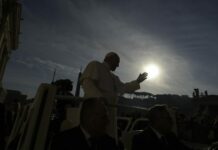 Mgr Duffé : la diplomatie du Saint-Siège est d’abord une présence