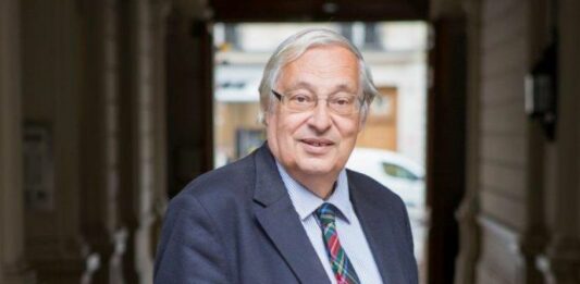 Bertrand Badie: «Il faut en finir avec la géopolitique et penser le monde à l’échelle des sociétés»
