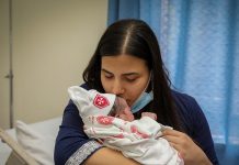 La Fondation Française de l’Ordre de Malte réaffirme son soutien à la maternité de la Sainte Famille à Bethléem