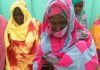 Centre traitant les malades de la lèpre en Mauritanie soutenu par la Fondation.