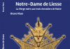 Un ouvrage sur Notre-Dame de Liesse édité avec le soutien de la Fondation Française de l’Ordre de Malte