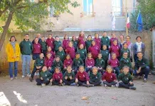 La Fondation accompagne le développement de l’école augmentée du Cours Tabarly