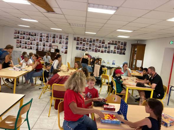 La Fondation renouvelle son soutien au Cours Eric Tabarly à Toulon