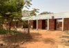 Le centre de santé Saint-Jean de Malte est un établissement de référence pour les habitants de Ouagadougou, la capitale du Burkina Faso