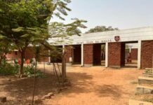 Le centre de santé Saint-Jean de Malte est un établissement de référence pour les habitants de Ouagadougou, la capitale du Burkina Faso