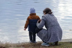 Aider les enfants