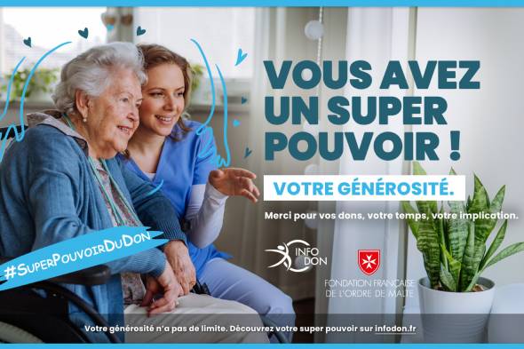 super pouvoir generosité médico social