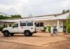 L’association Ordre de Malte France gère l’hôpital d’Elavagnon au Togo