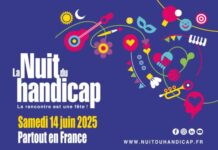 La Fondation Française de l’Ordre de Malte, partenaire de la Nuit du handicap 2025
