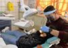 La Fondation soutient deux centres de santé en Irak