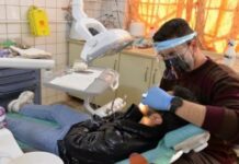 La Fondation soutient deux centres de santé en Irak