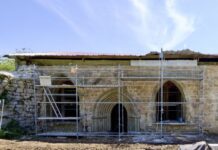 L’Hôpital-Beaulieu fut fondé en 1236 par Guisbert et Aygline de Thémines