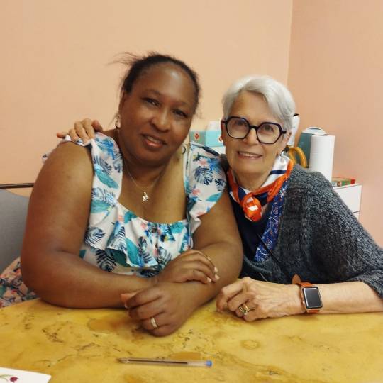 Pontarlier : la Fondation soutient SOS Futures Mamans en 2025