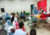 Formations de secourisme en Mauritanie avec l’appui de la Fondation Française de l’Ordre de Malte