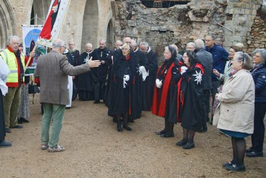 Association Patrimoine matériel et immatériel de l’Hôpital- Beaulieu