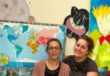 La Maison de Familles de Rouen, un lieu d’accueil pour les mères vulnérables soutenu par la Fondation. Témoignage. la Maison des Familles de Rouen accueille des familles fragilisées