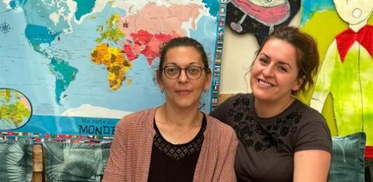 La Maison des Familles de Rouen, un lieu d’accueil pour les mères vulnérables soutenu par la Fondation. Témoignage. la Maison des Familles de Rouen accueille des familles fragilisées