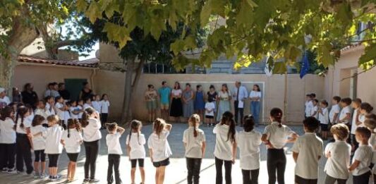 Le Cours Eric Tabarly à Toulon poursuit son développement avec le soutien de la Fondation Le Cours Eric Tabarly à Toulon poursuit son développement avec le soutien de la Fondation