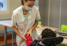 Le Centre Pédiatrique Roquetaillade dans le Gers