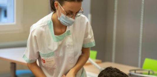 Le Centre Pédiatrique Roquetaillade dans le Gers