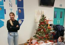 L’association SOS futures mamans de Pontarlier poursuit son action avec l’aide de la Fondation. Témoignage. Article témoignage Présidente SOS Futures mamans