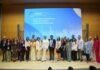 L’Ordre de Malte à la Conférence sur la reconstruction de l’Ukraine 2026 à Gdańsk